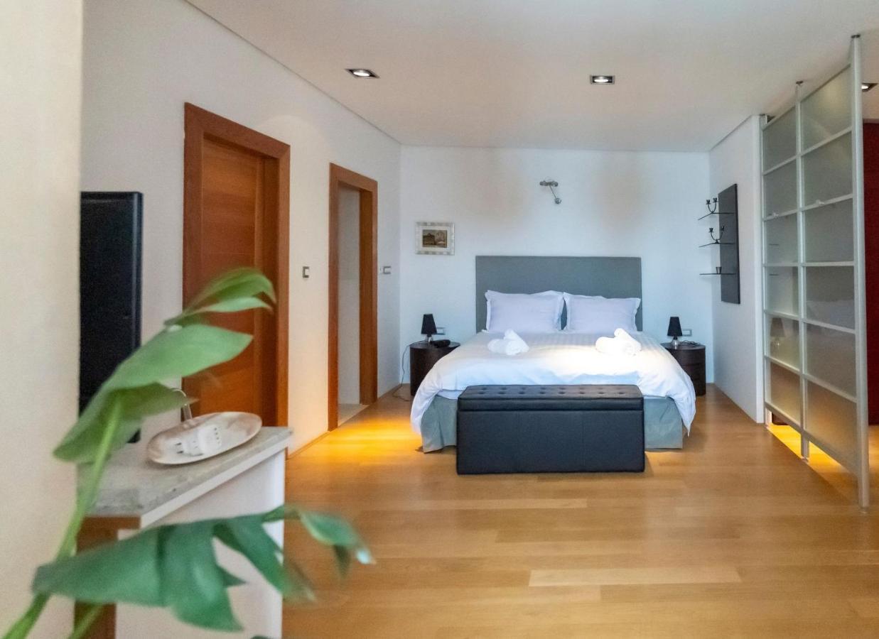 Imperial Suite سبليت المظهر الخارجي الصورة