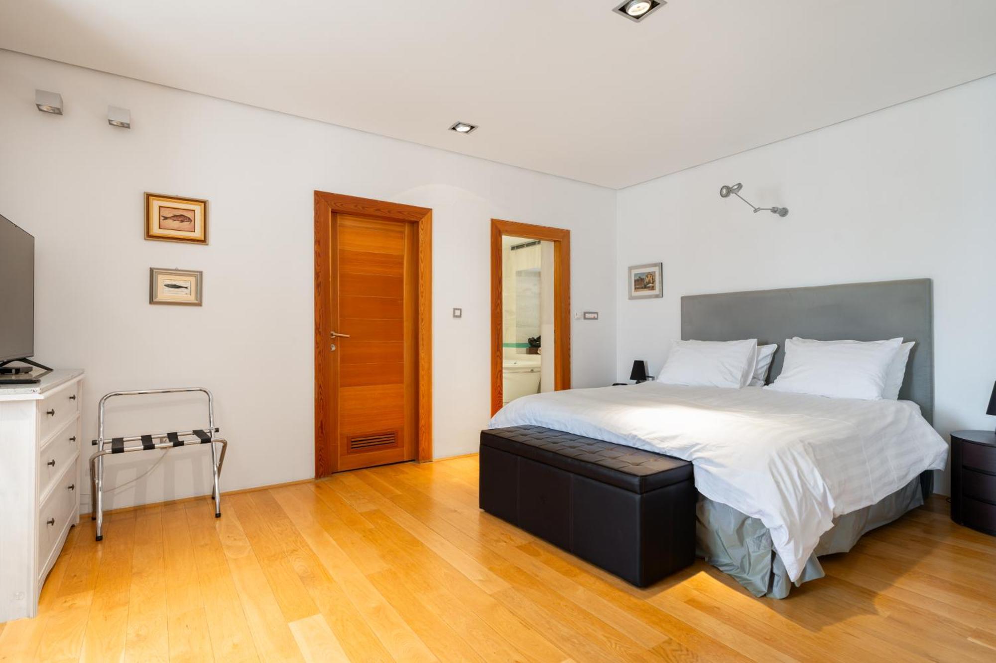 Imperial Suite سبليت المظهر الخارجي الصورة