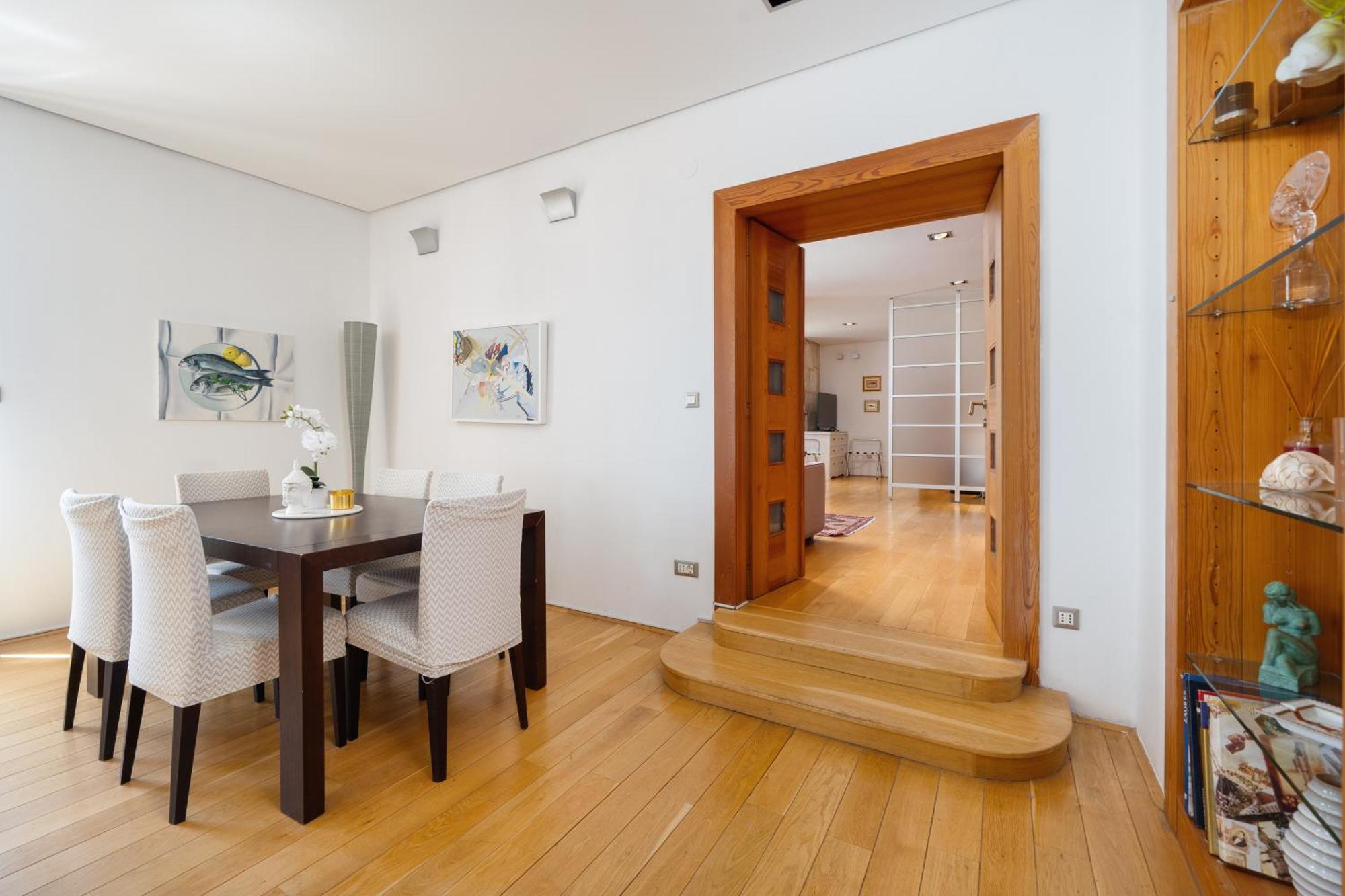 Imperial Suite سبليت المظهر الخارجي الصورة