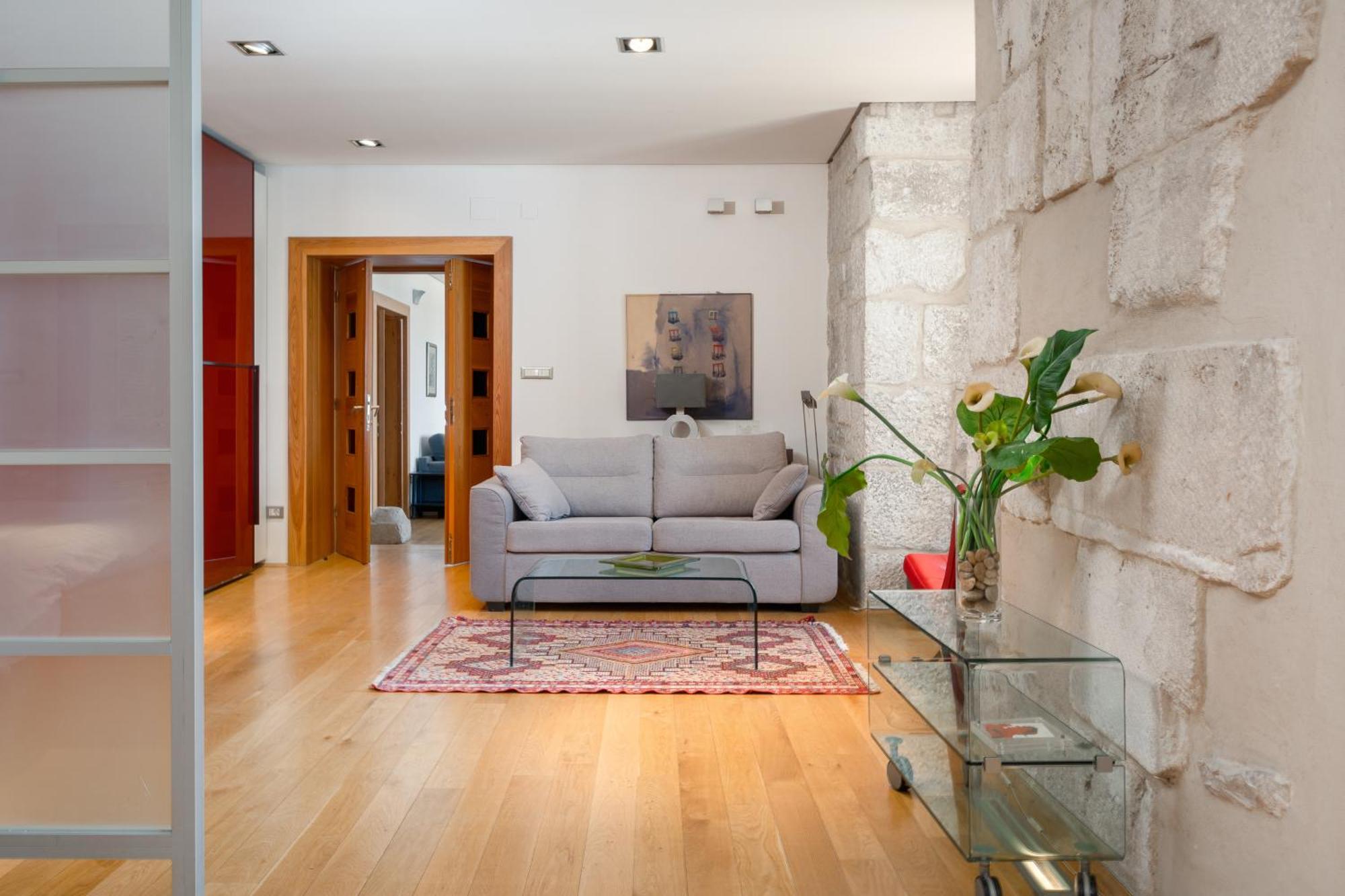 Imperial Suite سبليت المظهر الخارجي الصورة