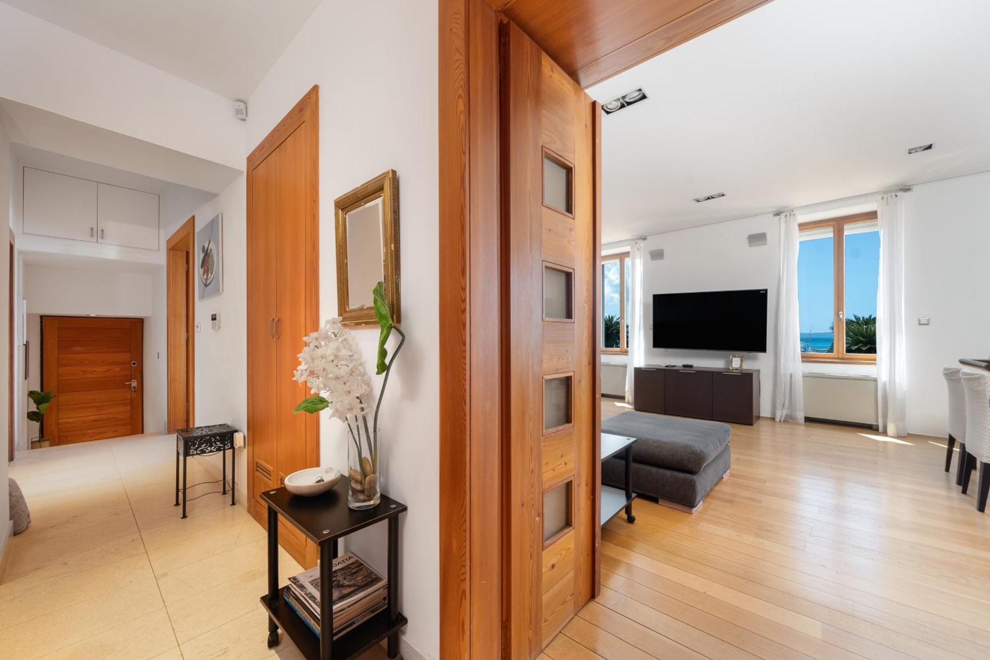 Imperial Suite سبليت المظهر الخارجي الصورة