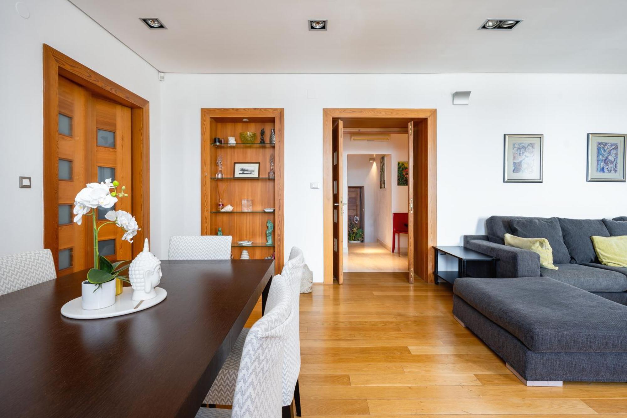 Imperial Suite سبليت المظهر الخارجي الصورة