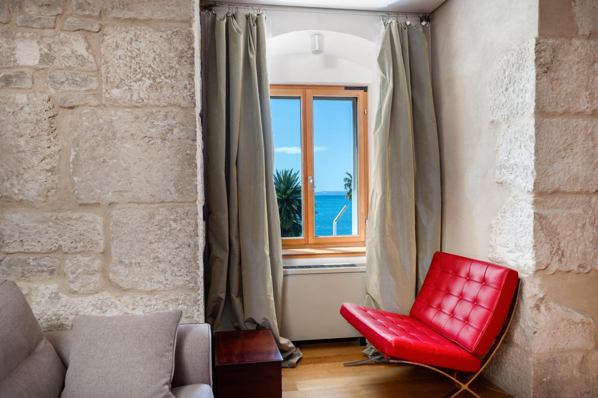 Imperial Suite سبليت المظهر الخارجي الصورة